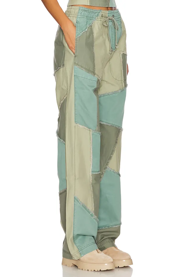 Pants Women Lovers and Friends Kai Jogger Pant Central Market Pants Women Lovers and Friends Kai Jogger Pant Central Market