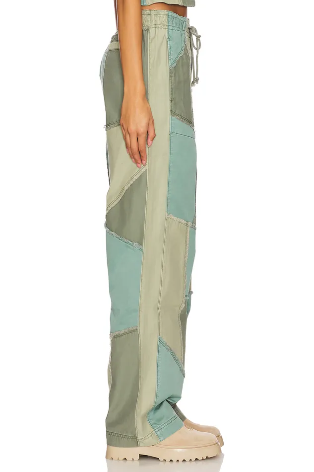 Pants Women Lovers and Friends Kai Jogger Pant Central Market Pants Women Lovers and Friends Kai Jogger Pant Central Market
