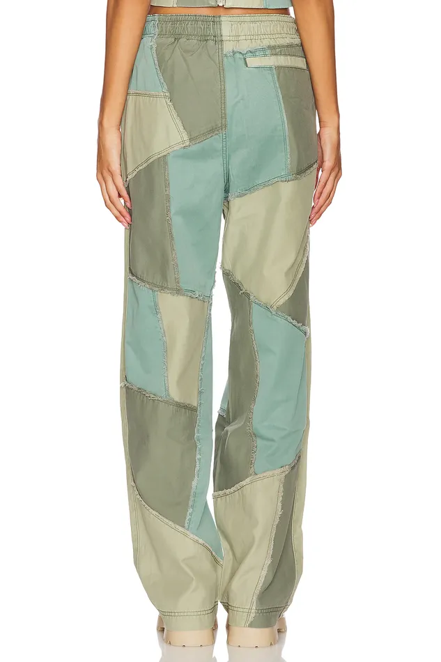 Pants Women Lovers and Friends Kai Jogger Pant Central Market Pants Women Lovers and Friends Kai Jogger Pant Central Market