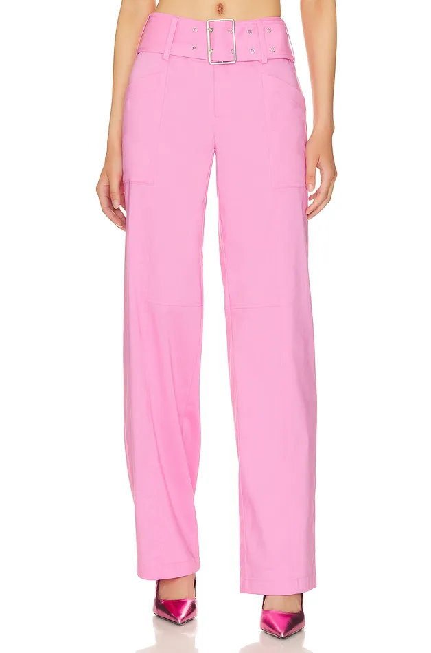 Pants Women Lovers and Friends Lorelei Pant Orchid Pink