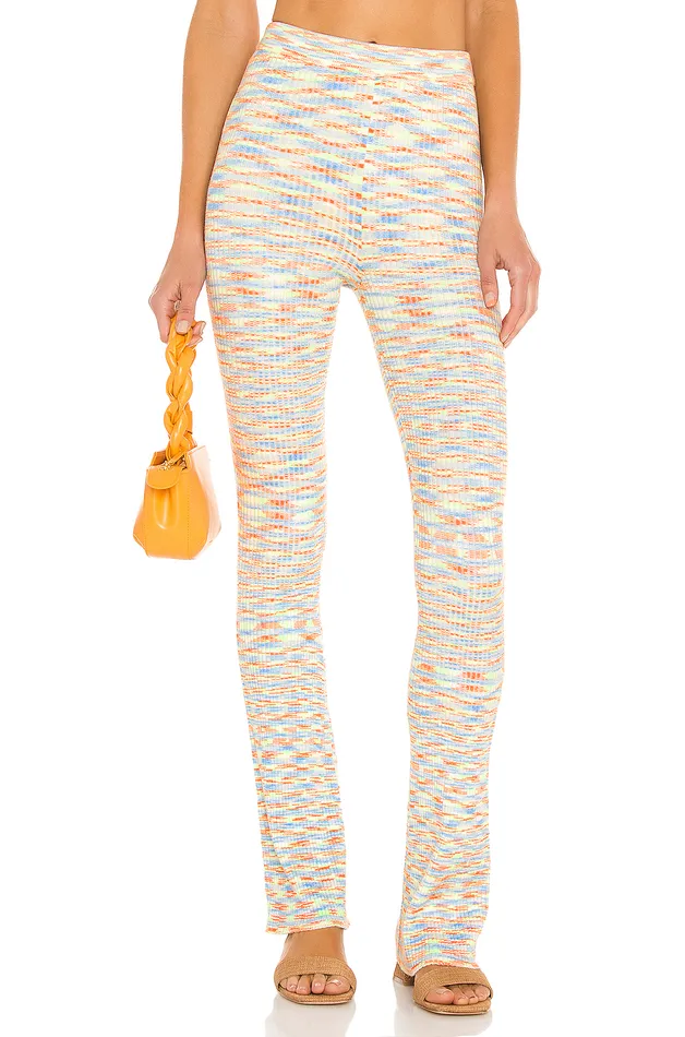 Pants Women Lovers and Friends Mara Knit Pants Multi