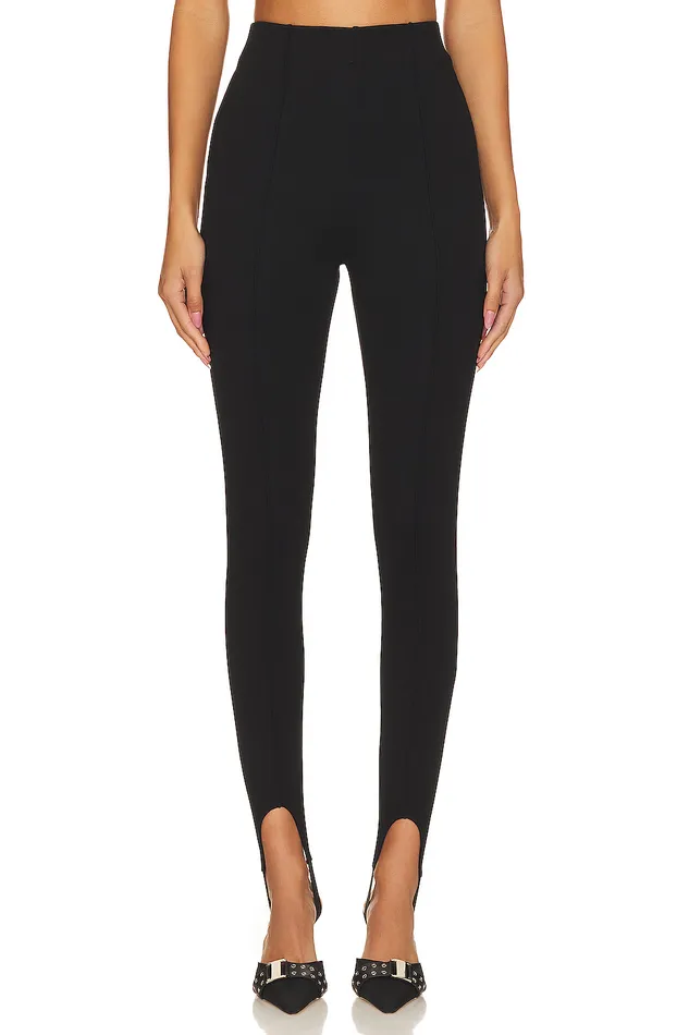 Pants Women Lovers and Friends Penn Pant Black