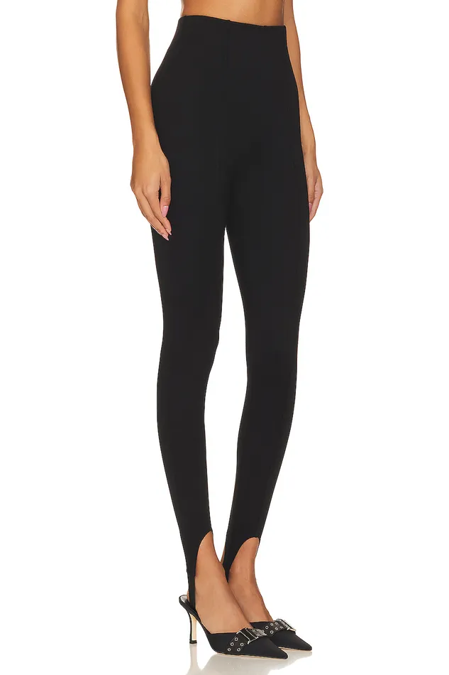 Pants Women Lovers and Friends Penn Pant Black Pants Women Lovers and Friends Penn Pant Black