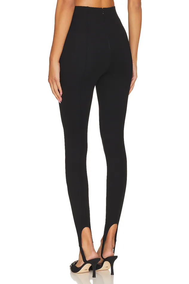 Pants Women Lovers and Friends Penn Pant Black Pants Women Lovers and Friends Penn Pant Black