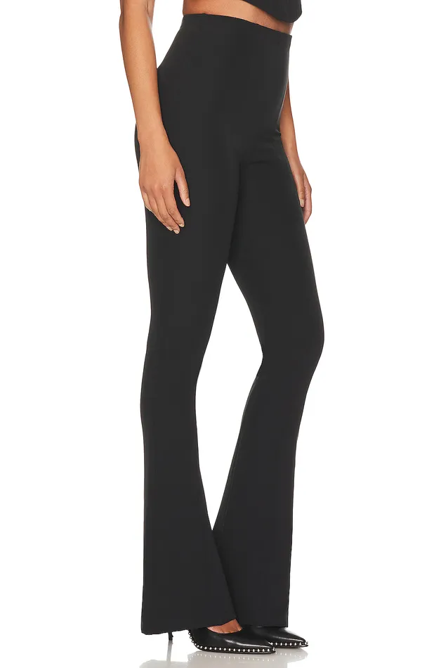 Pants Women Lovers and Friends Tish Pant Black Pants Women Lovers and Friends Tish Pant Black