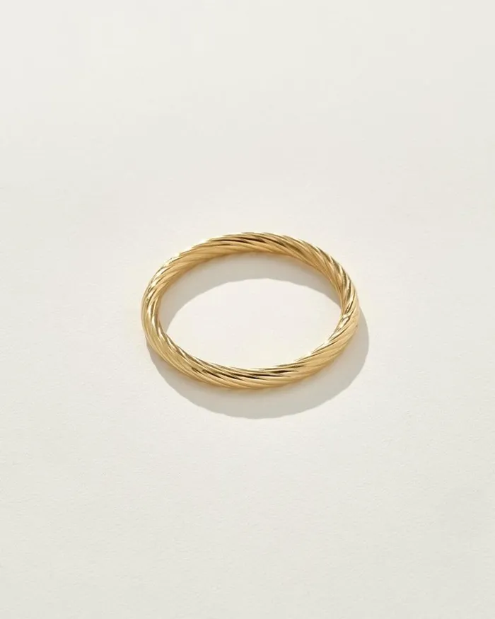 Reliquia Jewellery Bracelets Heidi Bracelet In Gold 8211 Women