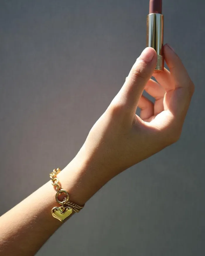 Reliquia Jewellery Bracelets Yuna Bracelet In Gold 8211 Women Reliquia Jewellery Bracelets Yuna Bracelet In Gold 8211 Women