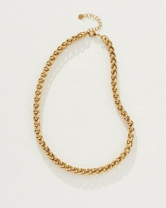 Reliquia Jewellery Chains Ava Necklace 8211 Women
