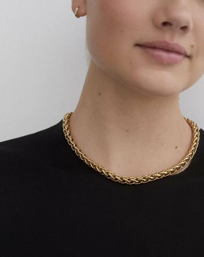 Reliquia Jewellery Chains Ava Necklace 8211 Women Reliquia Jewellery Chains Ava Necklace 8211 Women