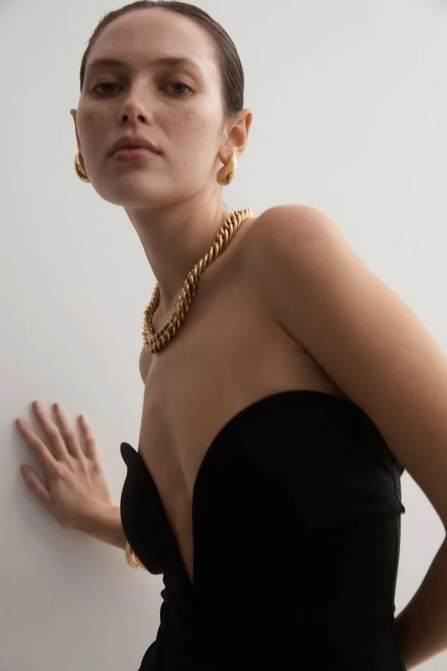 Reliquia Jewellery Chains Claudia Necklace 8211 Women Reliquia Jewellery Chains Claudia Necklace 8211 Women