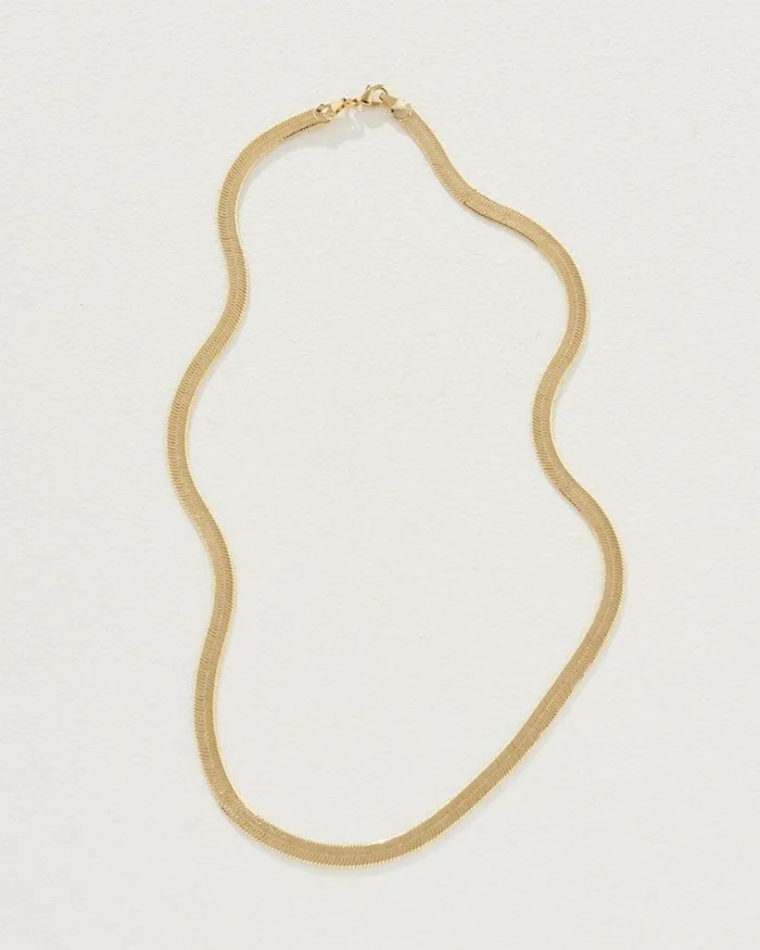 Reliquia Jewellery Chains Halley Necklace 8211 Women