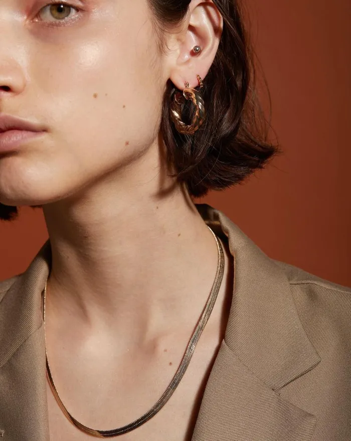 Reliquia Jewellery Chains Halley Necklace 8211 Women Reliquia Jewellery Chains Halley Necklace 8211 Women