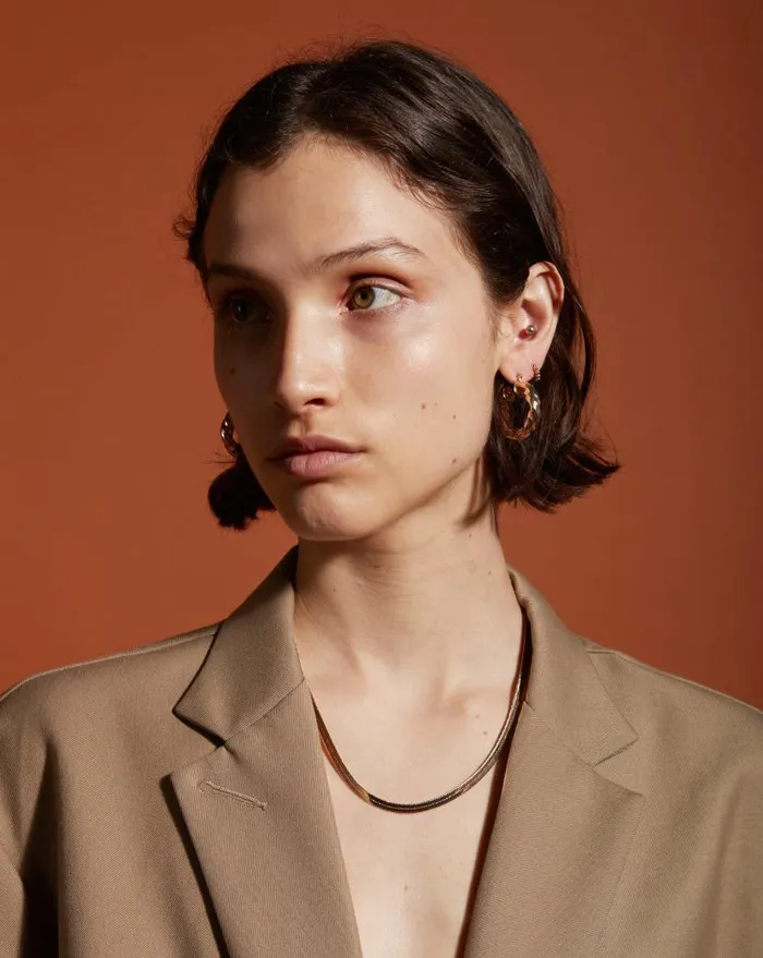 Reliquia Jewellery Chains Halley Necklace 8211 Women Reliquia Jewellery Chains Halley Necklace 8211 Women