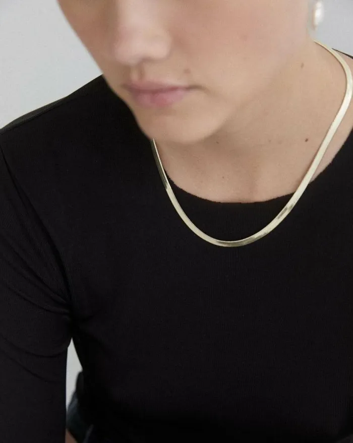 Reliquia Jewellery Chains Halley Necklace 8211 Women Reliquia Jewellery Chains Halley Necklace 8211 Women