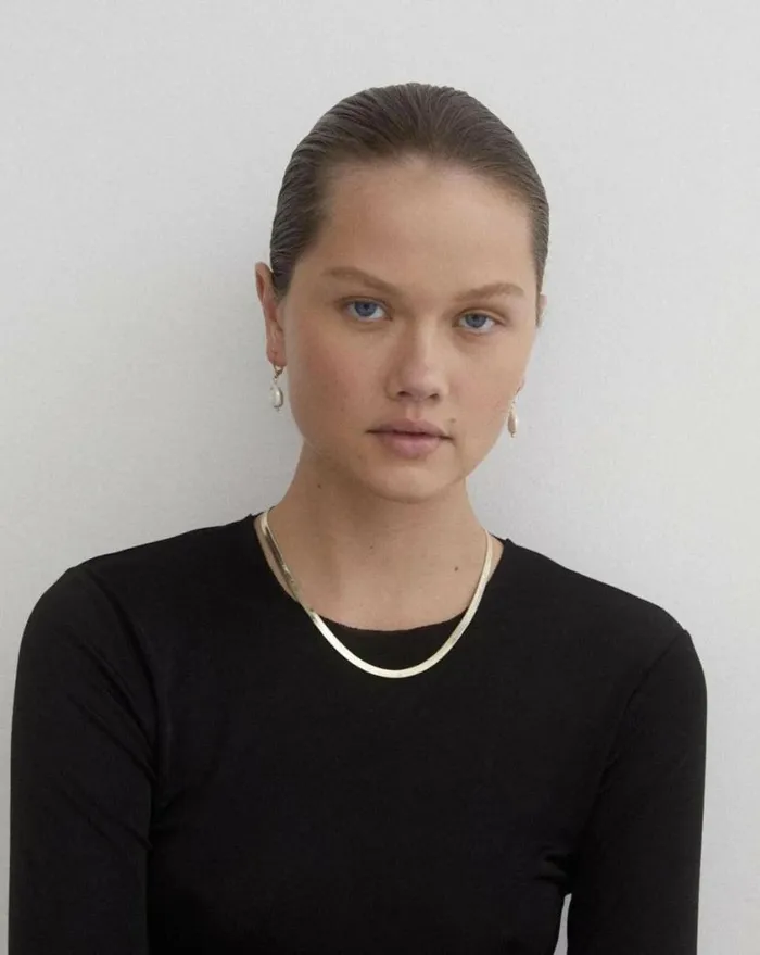 Reliquia Jewellery Chains Halley Necklace 8211 Women Reliquia Jewellery Chains Halley Necklace 8211 Women