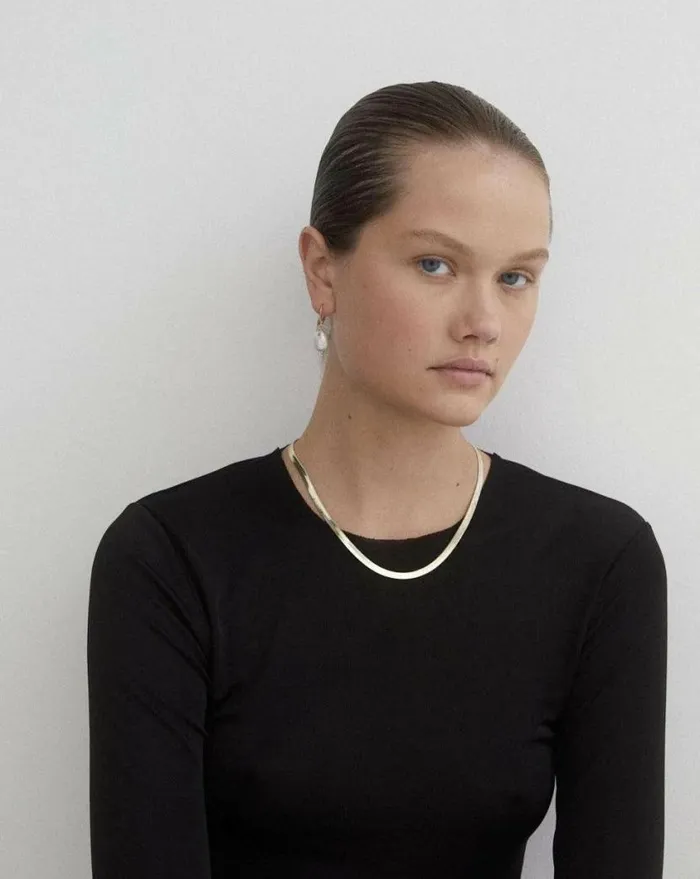 Reliquia Jewellery Chains Halley Necklace 8211 Women Reliquia Jewellery Chains Halley Necklace 8211 Women