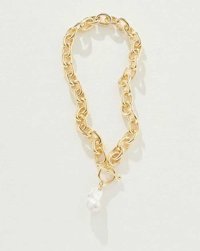 Reliquia Jewellery Chains Hernan Necklace 8211 Women