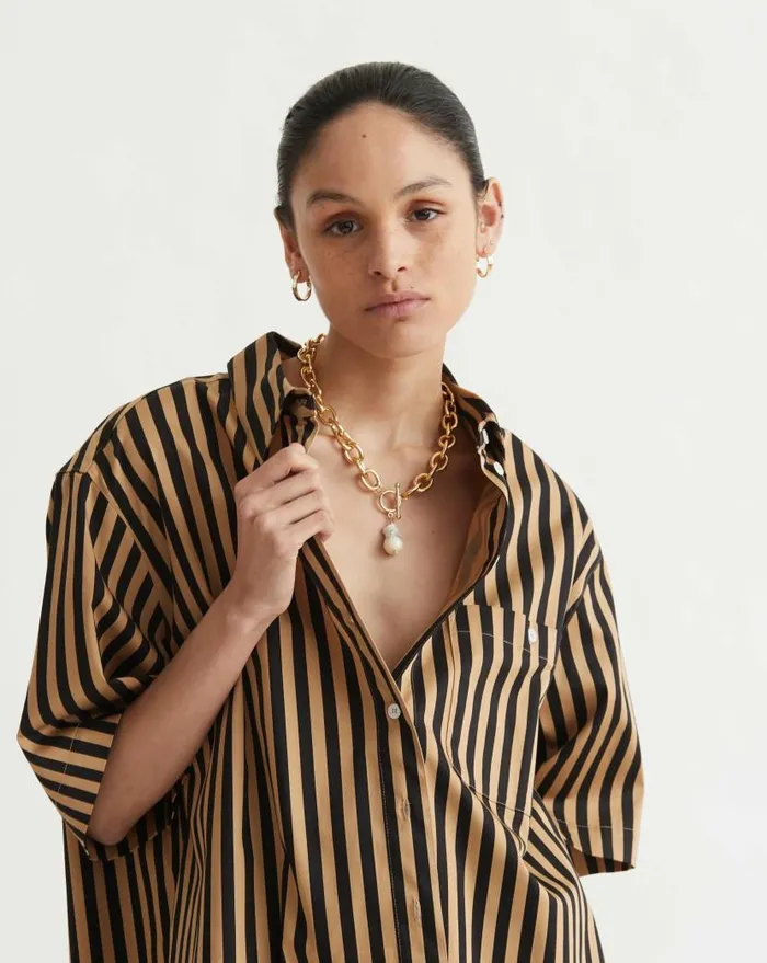Reliquia Jewellery Chains Hernan Necklace 8211 Women Reliquia Jewellery Chains Hernan Necklace 8211 Women