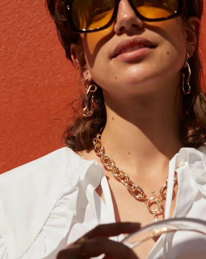 Reliquia Jewellery Chains Hernan Necklace 8211 Women Reliquia Jewellery Chains Hernan Necklace 8211 Women