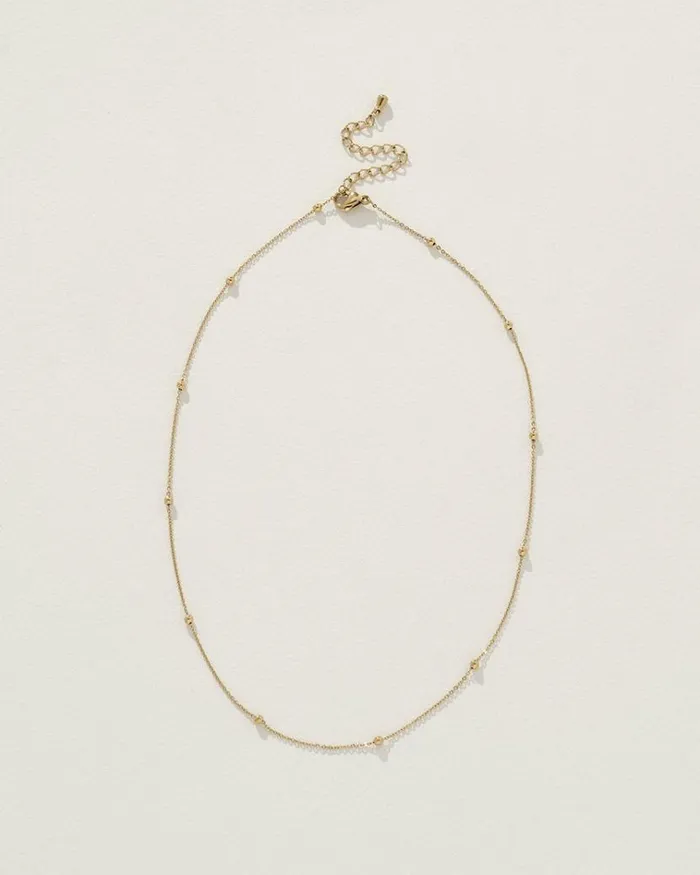 Reliquia Jewellery Chains Levy Necklace 8211 Women