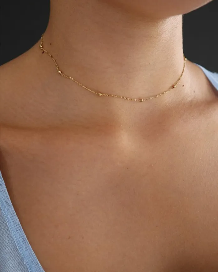 Reliquia Jewellery Chains Levy Necklace 8211 Women Reliquia Jewellery Chains Levy Necklace 8211 Women
