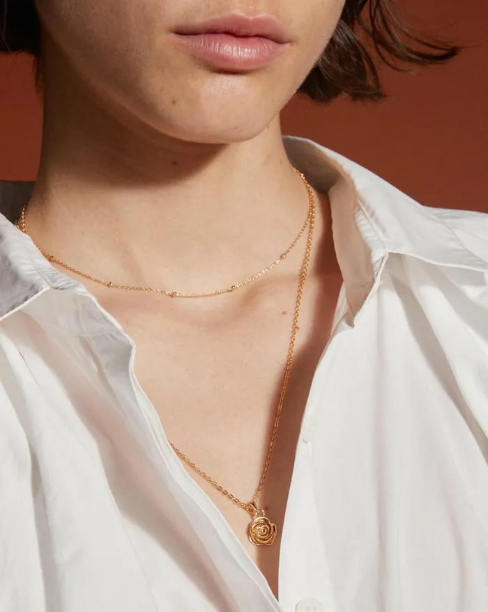 Reliquia Jewellery Chains Levy Necklace 8211 Women Reliquia Jewellery Chains Levy Necklace 8211 Women
