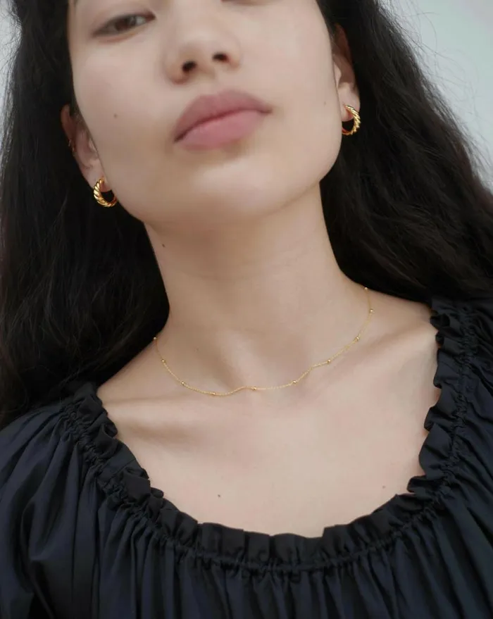 Reliquia Jewellery Chains Levy Necklace 8211 Women Reliquia Jewellery Chains Levy Necklace 8211 Women
