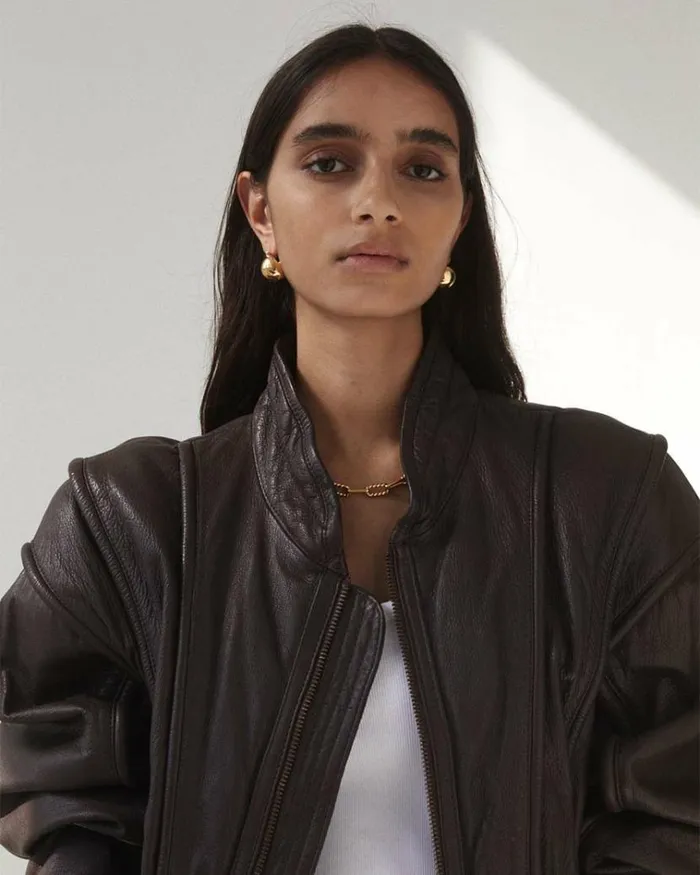 Reliquia Jewellery Hoops Haven Earrings In Gold 8211 Women Reliquia Jewellery Hoops Haven Earrings In Gold 8211 Women