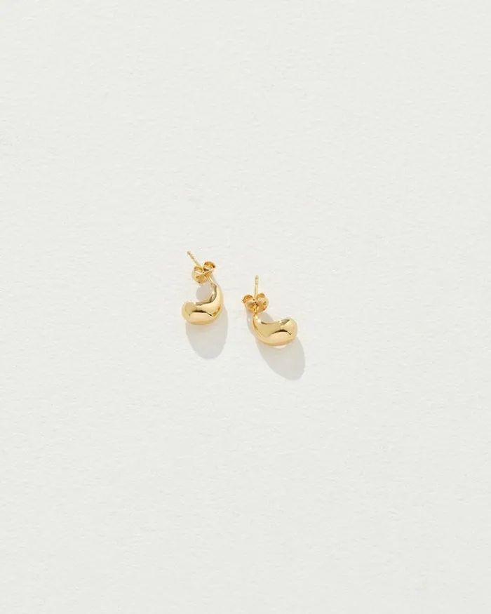 Reliquia Jewellery Hoops Mia Earrings 8211 Women
