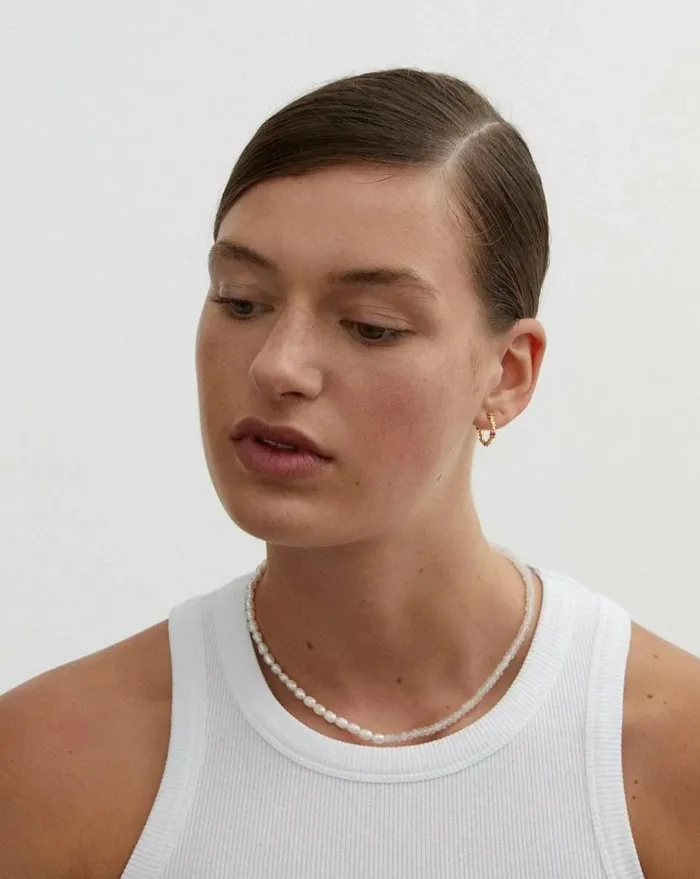 Reliquia Jewellery Pearl Necklaces Birthstone Pearl Strand April 8211 Women Reliquia Jewellery Pearl Necklaces Birthstone Pearl Strand April 8211 Women