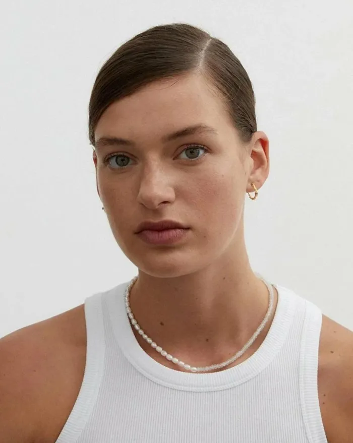 Reliquia Jewellery Pearl Necklaces Birthstone Pearl Strand April 8211 Women Reliquia Jewellery Pearl Necklaces Birthstone Pearl Strand April 8211 Women