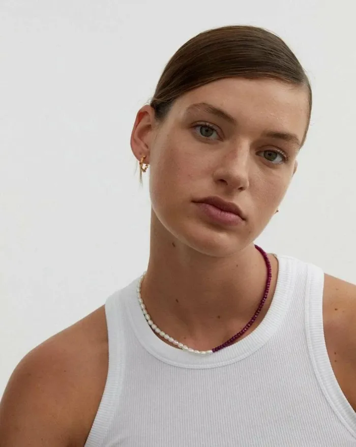 Reliquia Jewellery Pearl Necklaces Birthstone Pearl Strand February 8211 Women Reliquia Jewellery Pearl Necklaces Birthstone Pearl Strand February 8211 Women