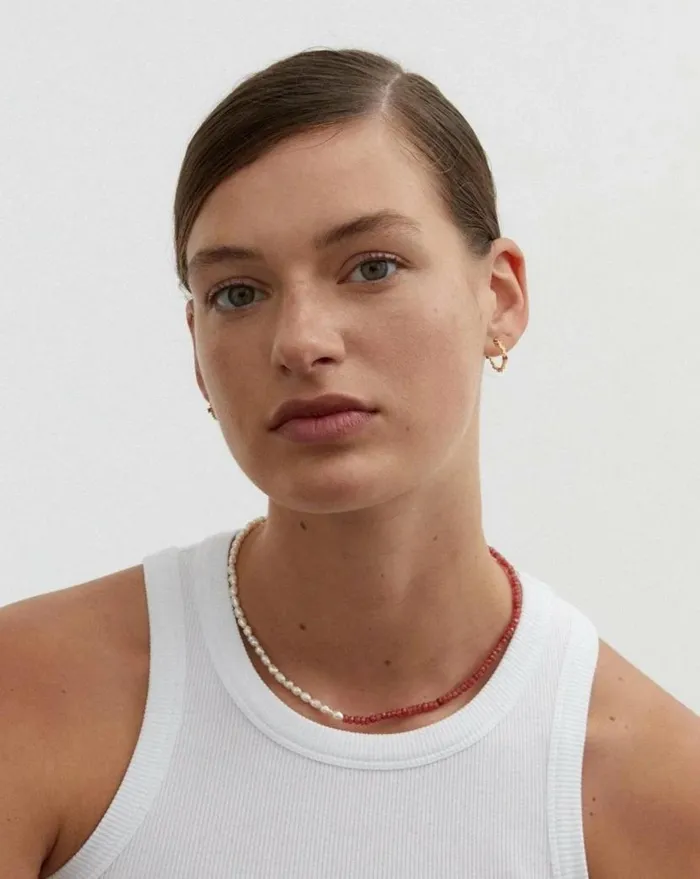Reliquia Jewellery Pearl Necklaces Birthstone Pearl Strand July 8211 Women Reliquia Jewellery Pearl Necklaces Birthstone Pearl Strand July 8211 Women