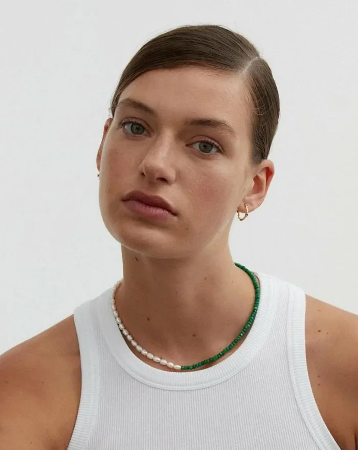 Reliquia Jewellery Pearl Necklaces Birthstone Pearl Strand May 8211 Women Reliquia Jewellery Pearl Necklaces Birthstone Pearl Strand May 8211 Women