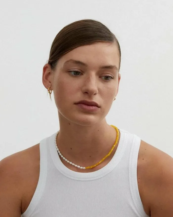 Reliquia Jewellery Pearl Necklaces Birthstone Pearl Strand November 8211 Women Reliquia Jewellery Pearl Necklaces Birthstone Pearl Strand November 8211 Women