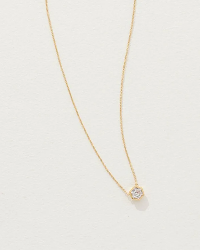 Reliquia Jewellery Pendant Necklaces Ciro Necklace 8211 Women