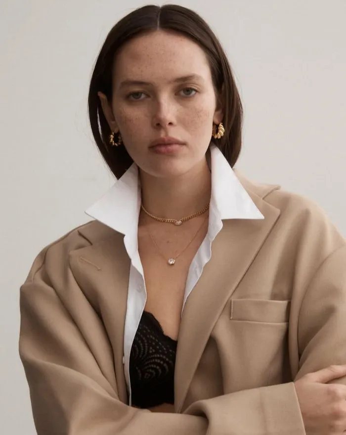 Reliquia Jewellery Pendant Necklaces Ciro Necklace 8211 Women Reliquia Jewellery Pendant Necklaces Ciro Necklace 8211 Women
