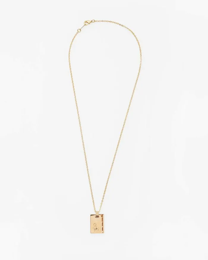 Reliquia Jewellery Pendant Necklaces Gold Star Sign Necklace Scorpio 8211 Women Reliquia Jewellery Pendant Necklaces Gold Star Sign Necklace Scorpio 8211 Women