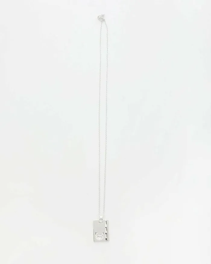 Reliquia Jewellery Pendant Necklaces Silver Star Sign Necklace Cancer 8211 Women Reliquia Jewellery Pendant Necklaces Silver Star Sign Necklace Cancer 8211 Women