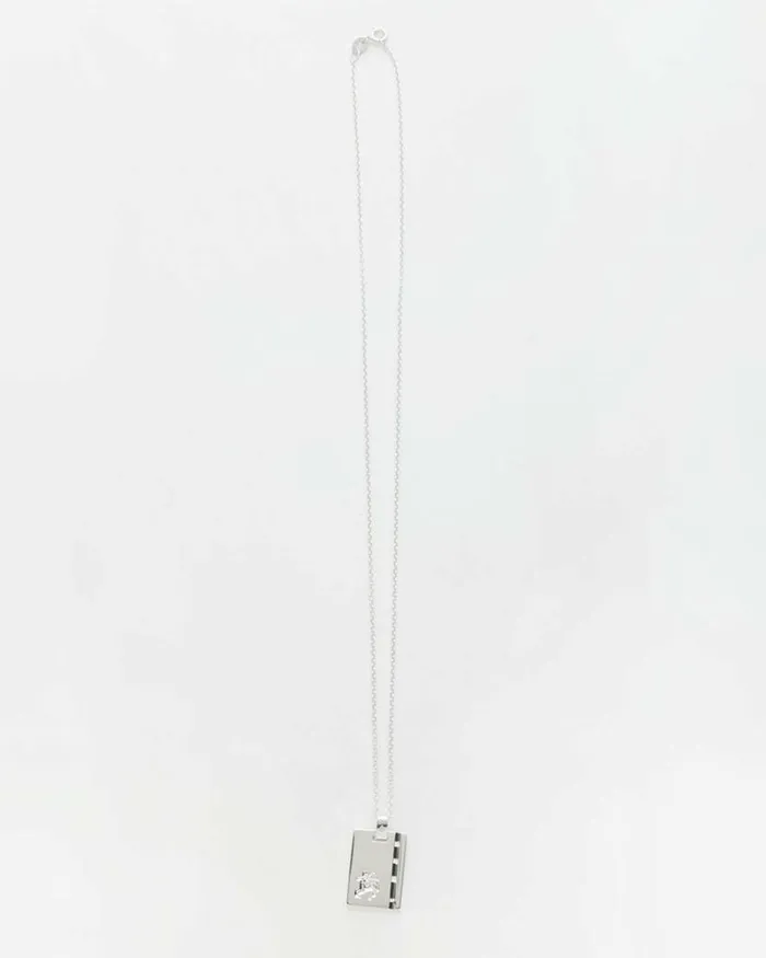 Reliquia Jewellery Pendant Necklaces Silver Star Sign Necklace Sagittarius 8211 Women Reliquia Jewellery Pendant Necklaces Silver Star Sign Necklace Sagittarius 8211 Women