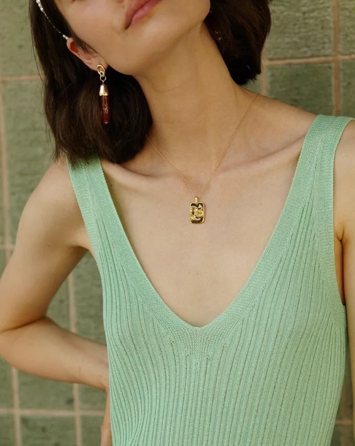 Reliquia Jewellery Pendant Necklaces Zodiac Necklace Aquarius 8211 Women Reliquia Jewellery Pendant Necklaces Zodiac Necklace Aquarius 8211 Women