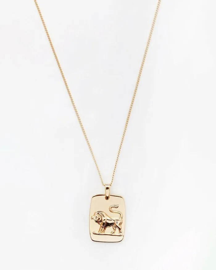 Reliquia Jewellery Pendant Necklaces Zodiac Necklace Taurus 8211 Women Reliquia Jewellery Pendant Necklaces Zodiac Necklace Taurus 8211 Women
