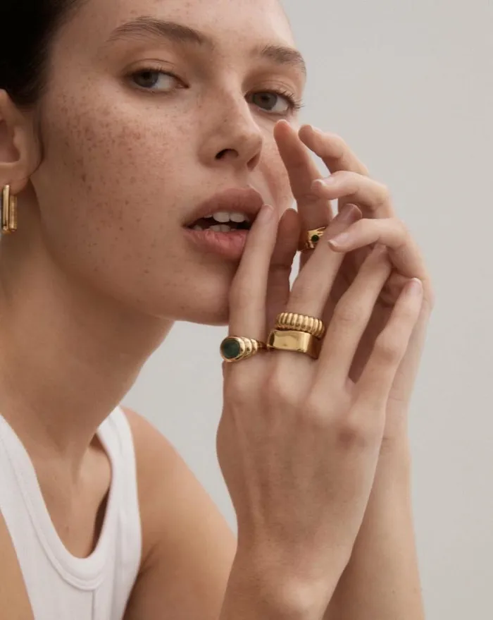 Reliquia Jewellery Rings Corrado Ring 8211 Women Reliquia Jewellery Rings Corrado Ring 8211 Women