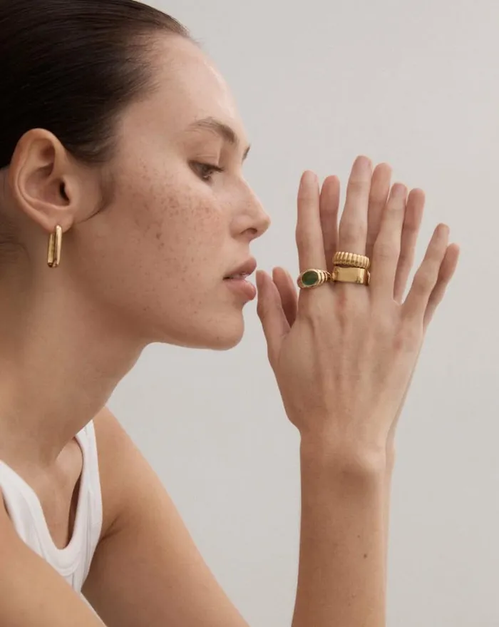 Reliquia Jewellery Rings Corrado Ring 8211 Women Reliquia Jewellery Rings Corrado Ring 8211 Women