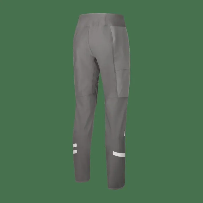 Running and Training Pants Women 66 North Straumnes Lava Running and Training Pants Women 66 North Straumnes Lava