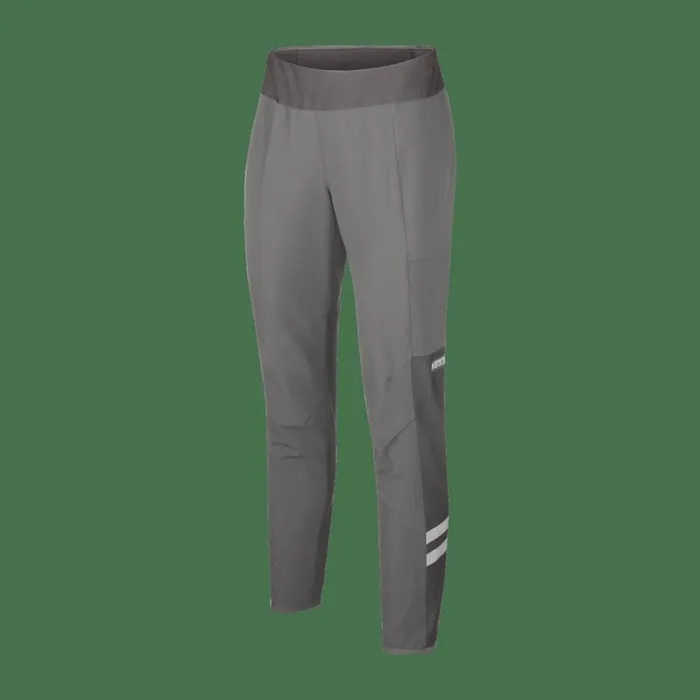 Running and Training Pants Women 66 North Straumnes Lava Running and Training Pants Women 66 North Straumnes Lava