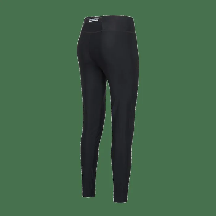 Running and Training Pants Women 66 North Straumur Black Running and Training Pants Women 66 North Straumur Black