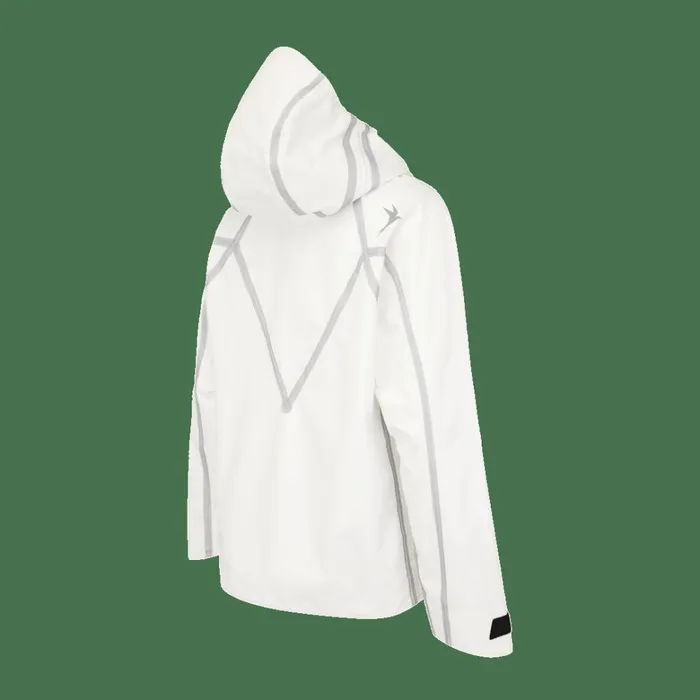 Shell and Light Jackets Men 66 North gisa White Lamb