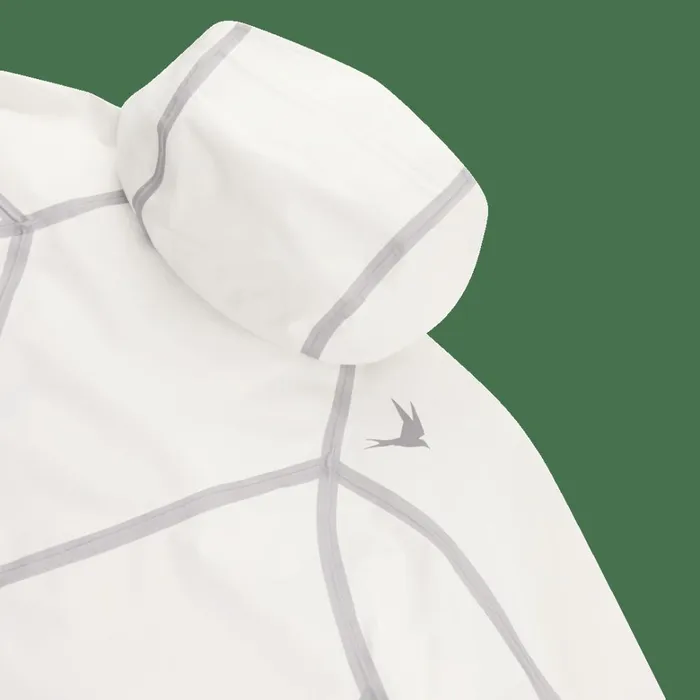 Shell and Light Jackets Men 66 North gisa White Lamb