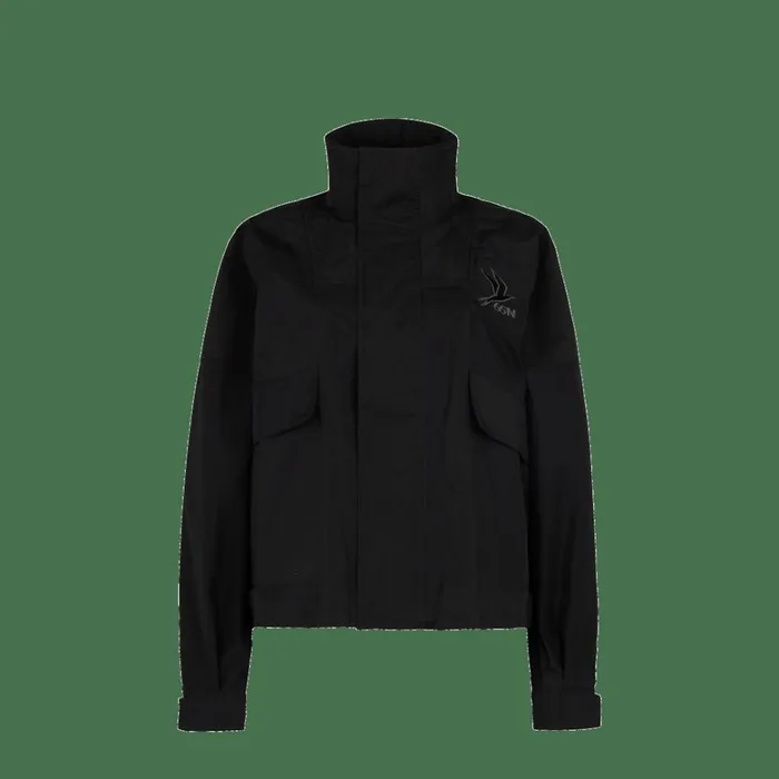 Shell and Light Jackets Men 66 North Kra Black